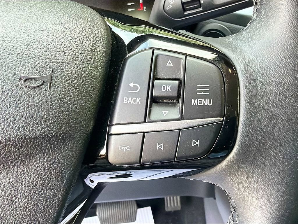 Certified 2024 Ford Escape Active AWD/4WD image 13