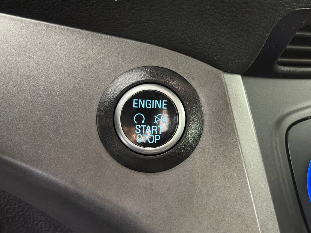 Certified 2019 Ford Escape SE AWD/4WD image 23