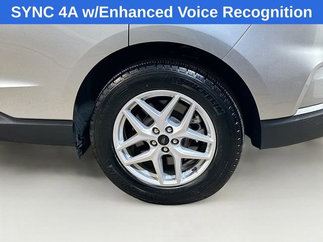 Certified 2023 Ford Edge SEL w/ Convenience Package image 10