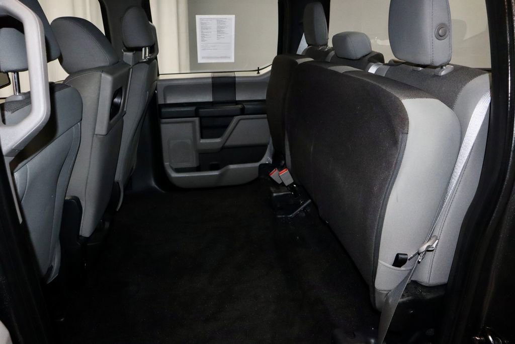 Certified 2019 Ford F150 XL w/ Equipment Group 101A Mid AWD/4WD image 20