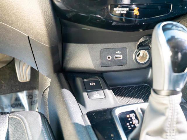 Used 2022 Nissan Rogue Sport SL image 24