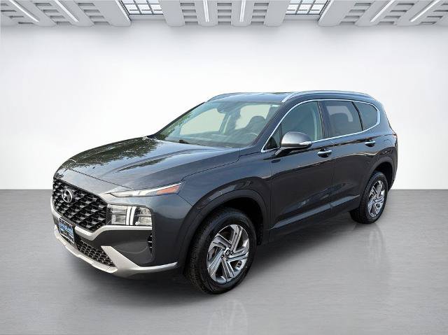 Used 2023 Hyundai Santa Fe SEL w/ Cargo Package AWD/4WD image 6