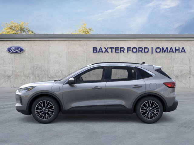 Certified 2024 Ford Escape SE image 3