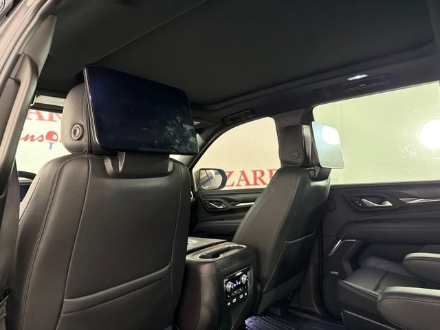 Used 2021 GMC Yukon Denali w/ Denali Ultimate Package AWD/4WD image 29