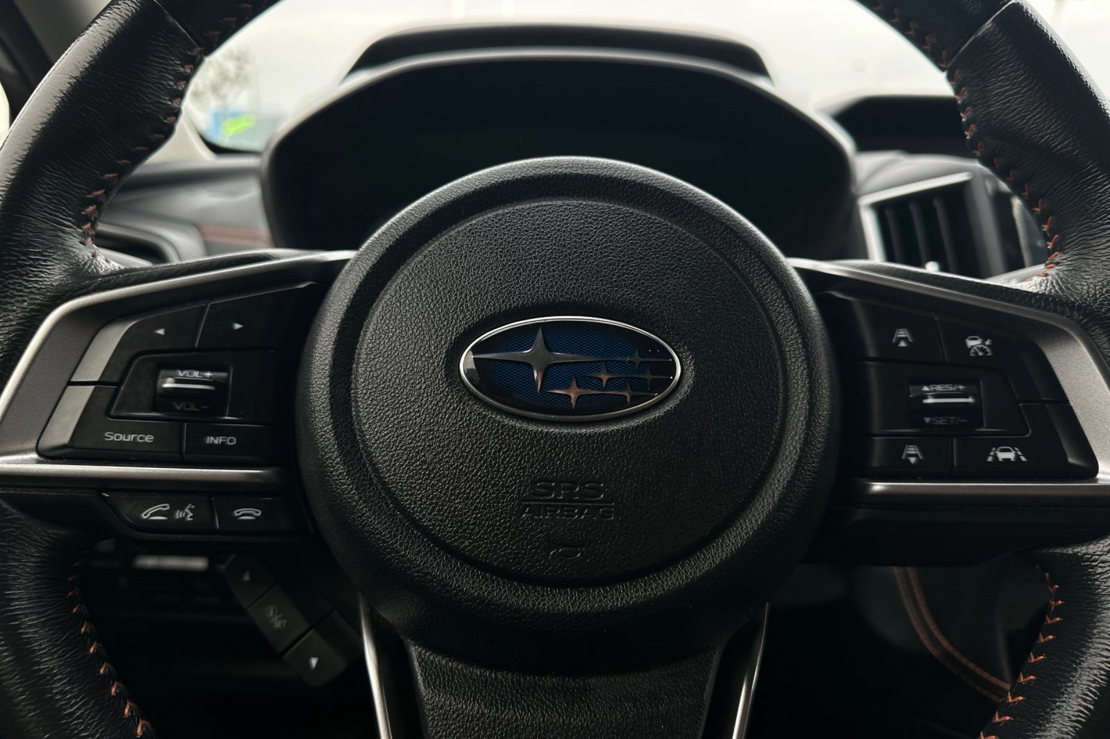 Used 2018 Subaru Crosstrek 2.0i Limited image 25