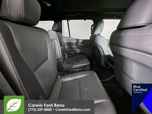 Used 2024 Lexus GX 550 image 31