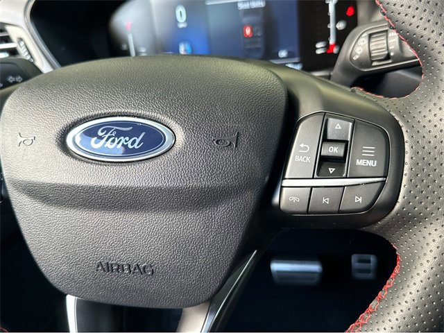 Certified 2024 Ford Escape ST-Line w/ Tech Pack #1 image 27