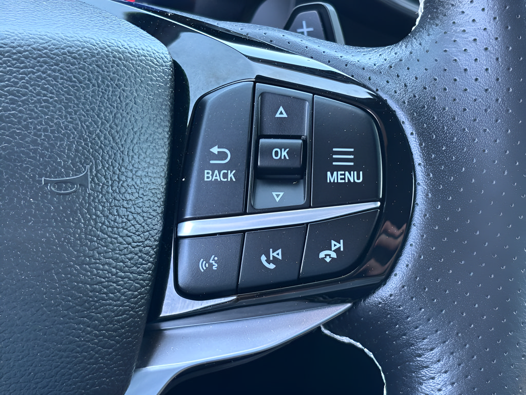 Certified 2022 Ford Explorer ST w/ Equipment Group 401A AWD/4WD image 19