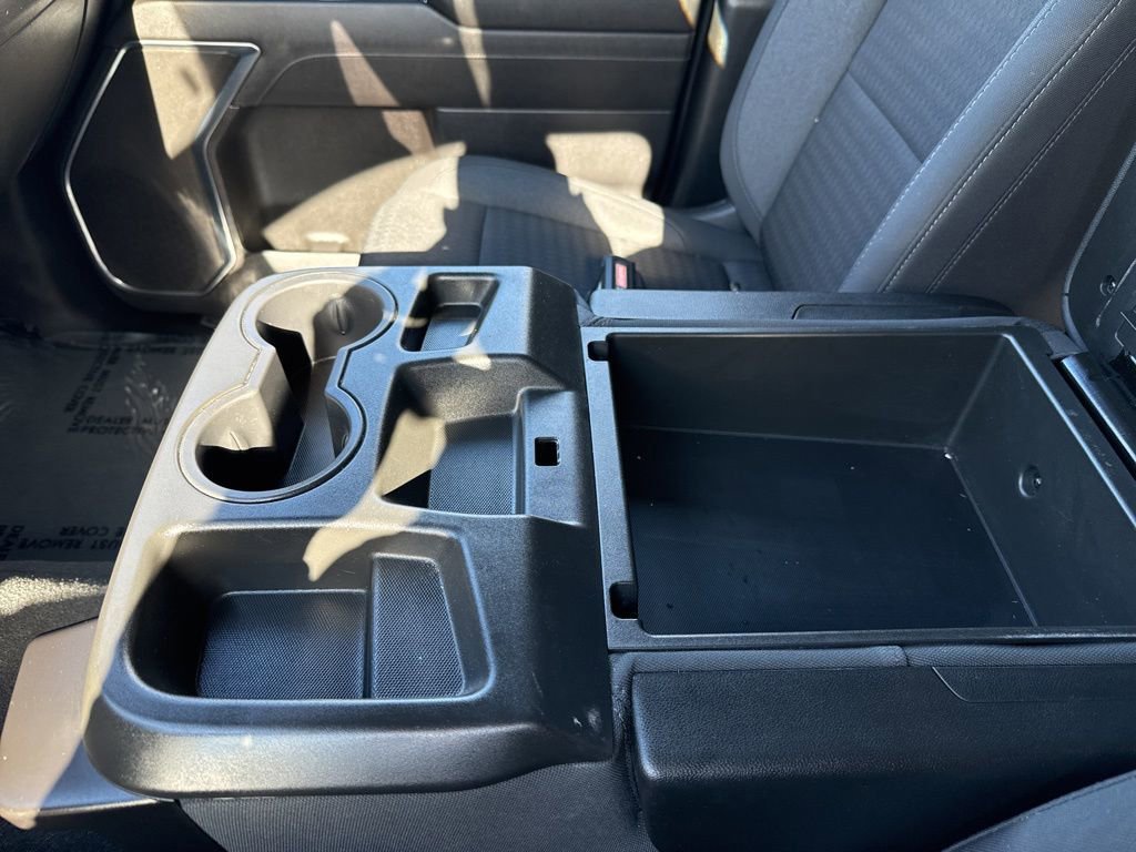 Used 2022 Chevrolet Silverado 1500 LT image 29