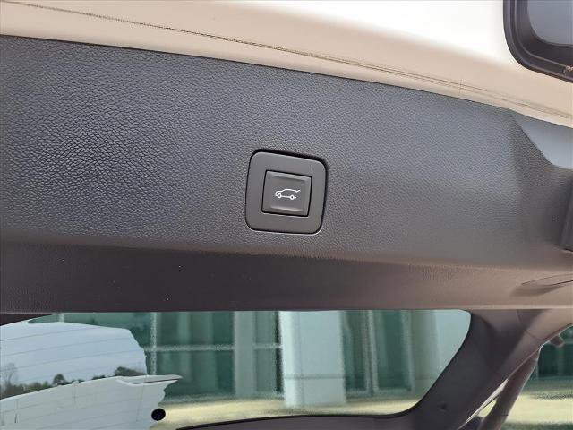 Used 2024 Buick Encore GX Sport Touring w/ Experience Buick Package image 17