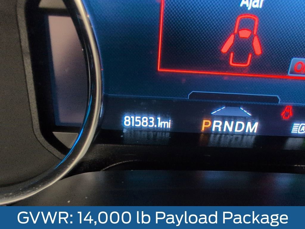 Certified 2022 Ford F450 Platinum w/ FX4 Off-Road Package image 26