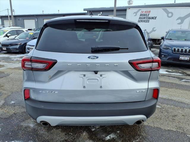 Certified 2023 Ford Escape Active image 3