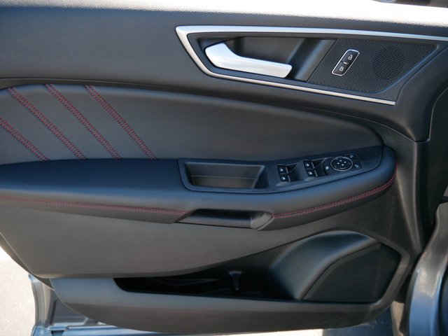 Certified 2023 Ford Edge ST-Line AWD/4WD image 10