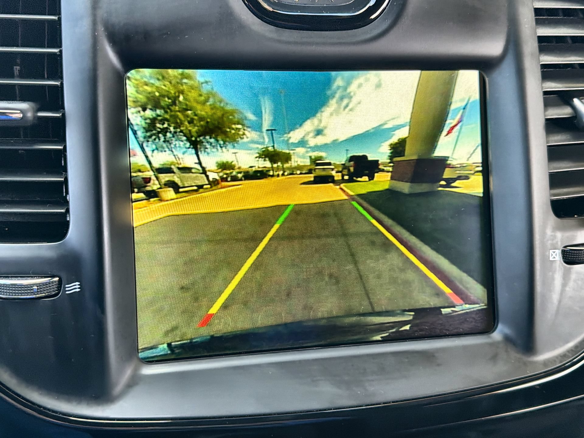 Used 2023 Chrysler 300 S w/ Comfort Group RWD image 17