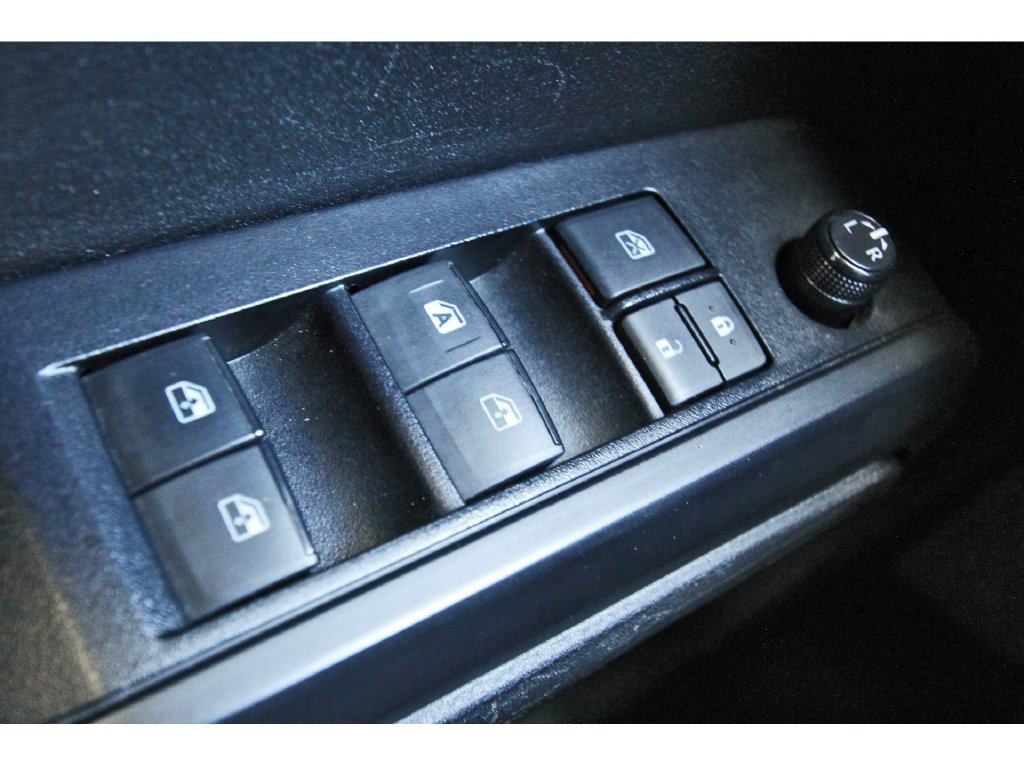 Used 2023 Toyota Tacoma SR AWD/4WD image 21