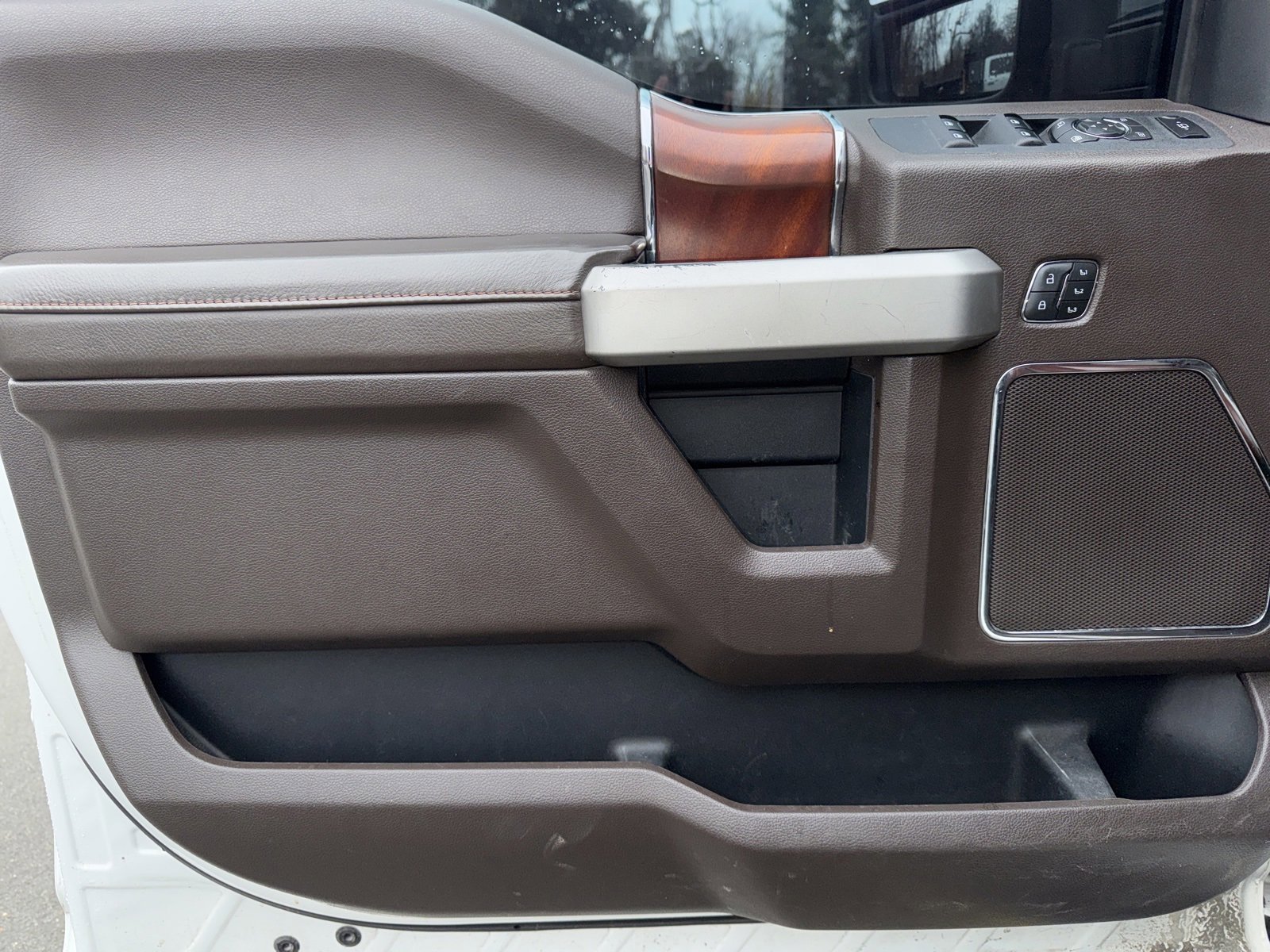 Certified 2020 Ford F250 King Ranch w/ King Ranch Ultimate Package image 27