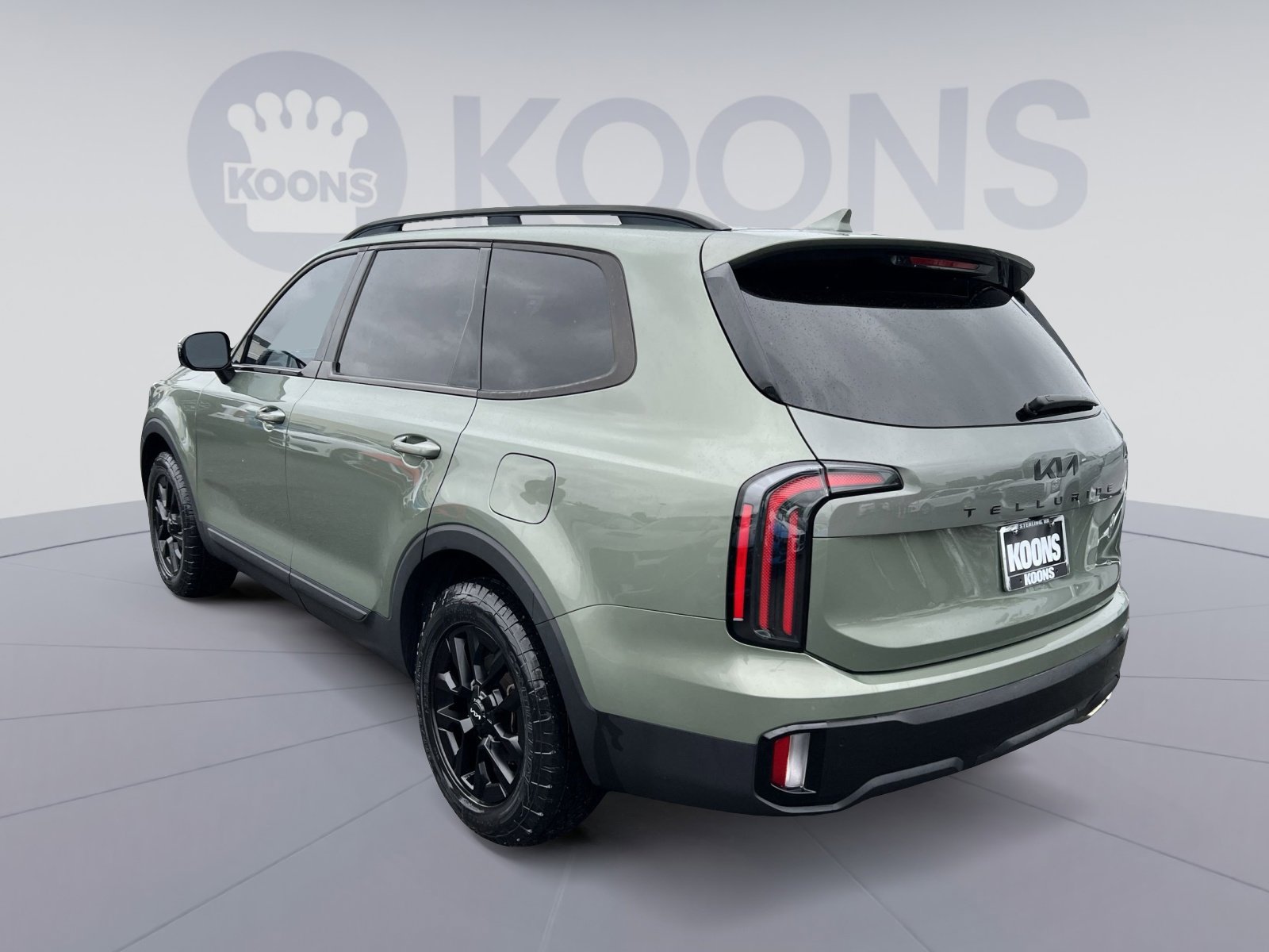 Used 2023 Kia Telluride SX Prestige X-Pro AWD/4WD image 14