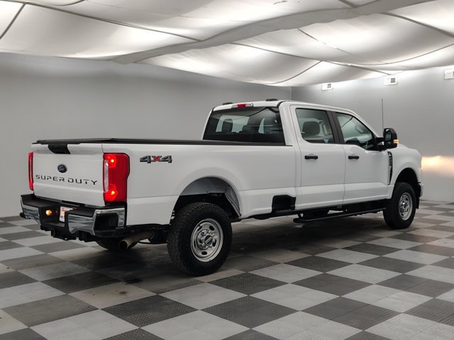 Certified 2023 Ford F250 XL w/ Snow Plow/Camper Package AWD/4WD image 9