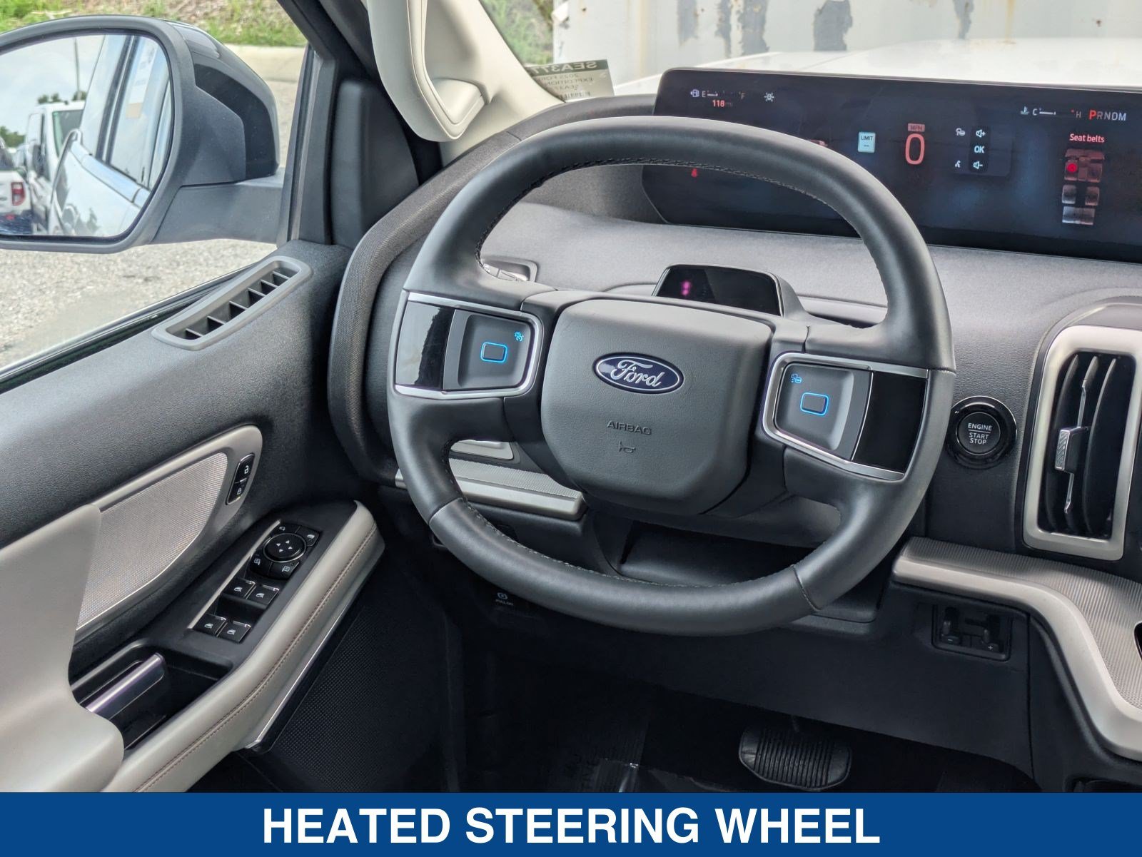 Certified 2025 Ford Expedition Active RWD image 20