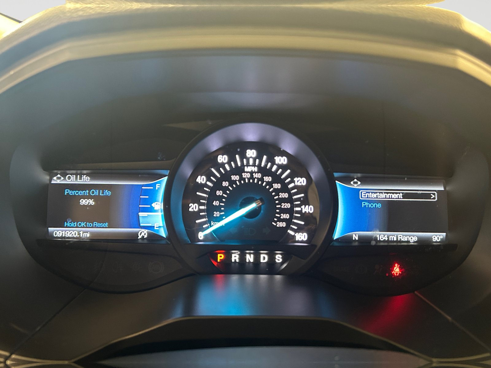 Certified 2022 Ford Edge SE AWD/4WD image 17