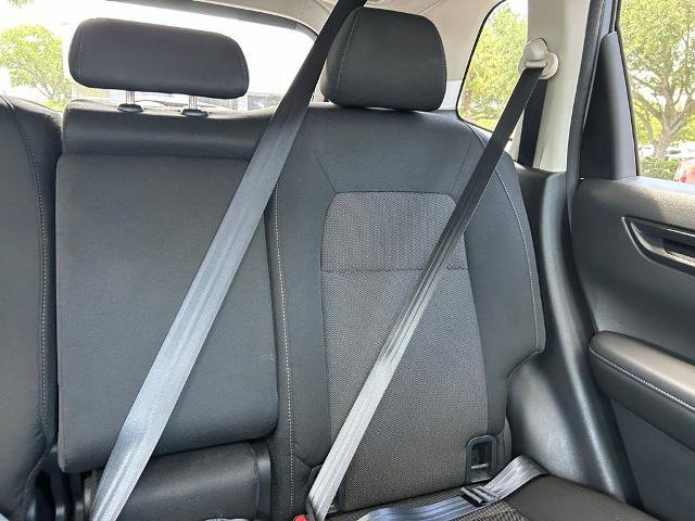 Used 2025 Honda CR-V EX image 14
