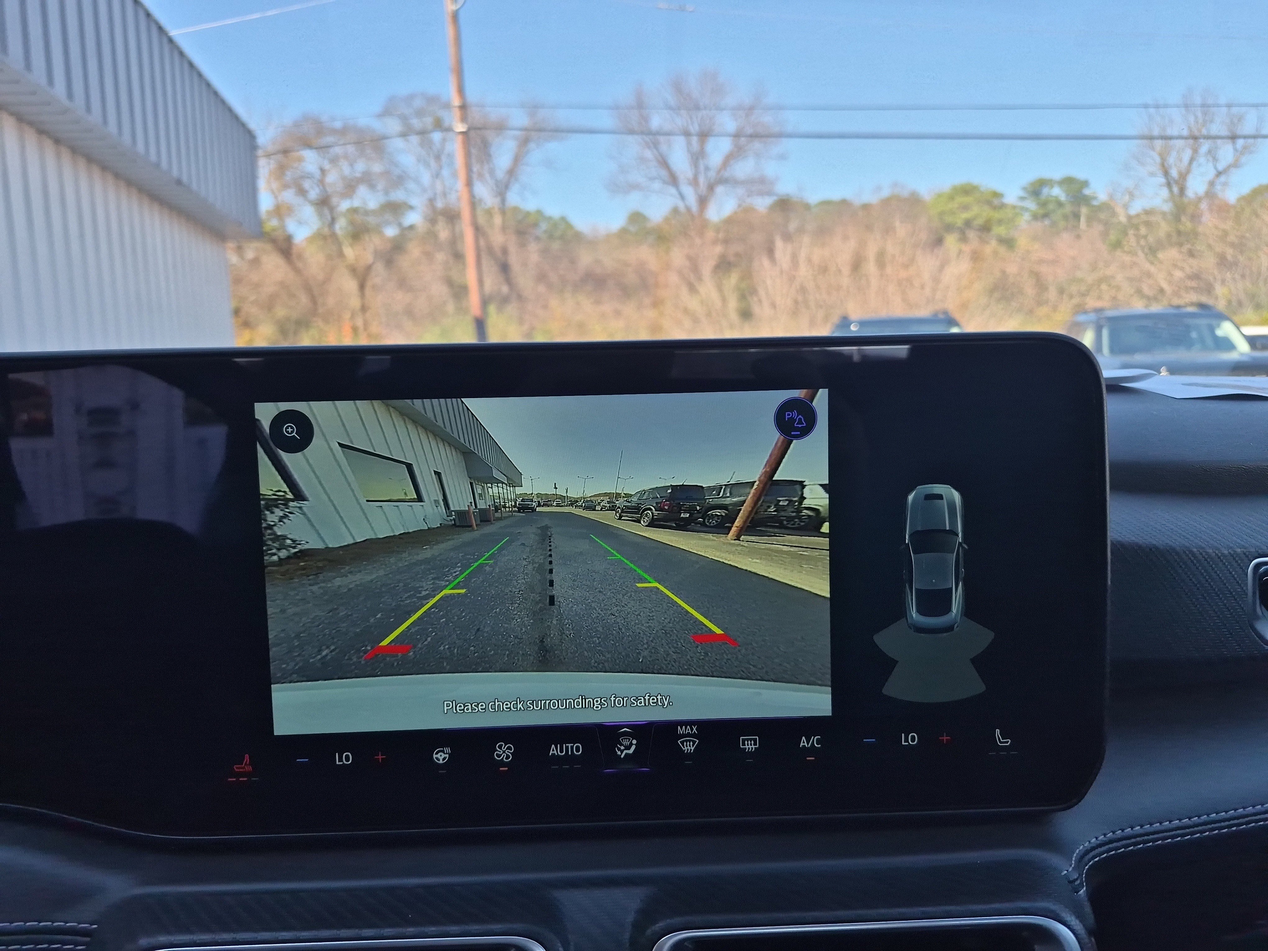 Certified 2025 Ford Mustang GT Premium image 41