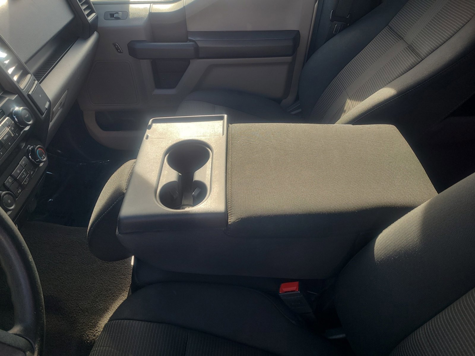 Certified 2020 Ford F150 XL w/ Equipment Group 101A Mid image 15