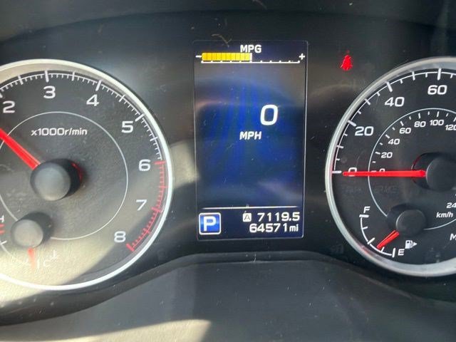Used 2020 Subaru Ascent Premium w/ Convenience Package AWD/4WD image 18