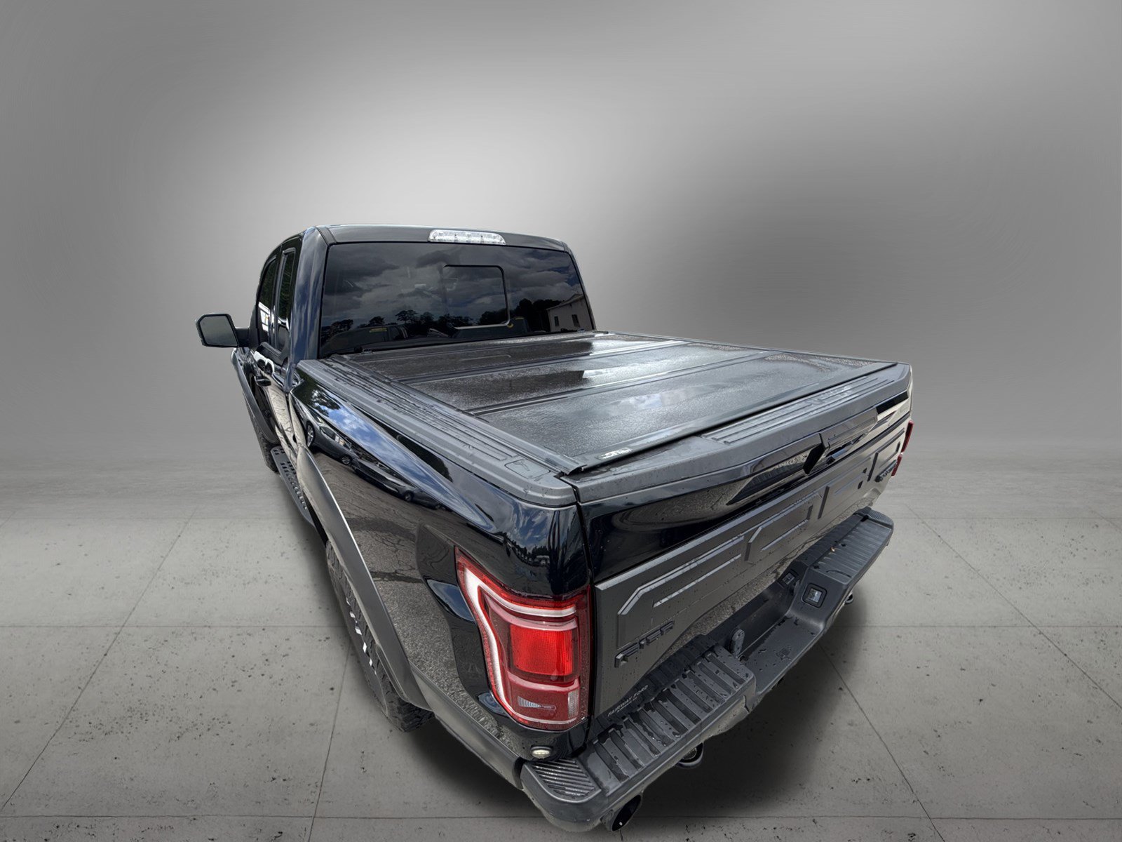Certified 2018 Ford F150 Raptor w/ Equipment Group 802A Luxury AWD/4WD image 8