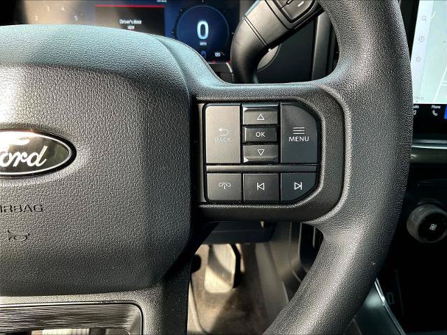 Certified 2024 Ford F150 STX w/ STX Black Appearance Package AWD/4WD image 13
