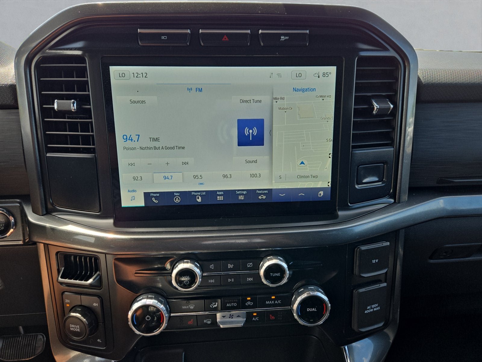 Certified 2023 Ford F150 XL AWD/4WD image 17