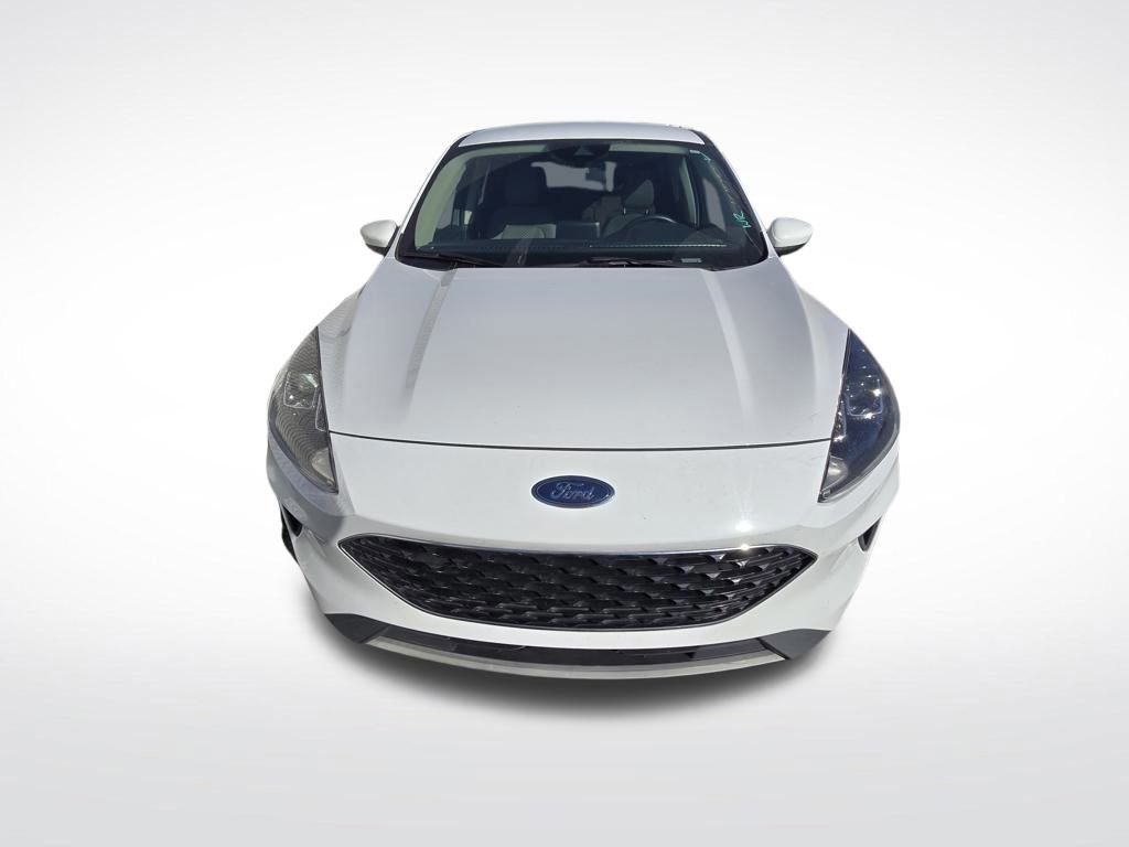 Certified 2020 Ford Escape SE image 6