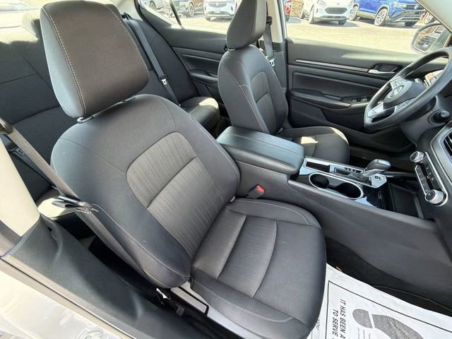 Used 2024 Nissan Altima 2.5 SV image 26