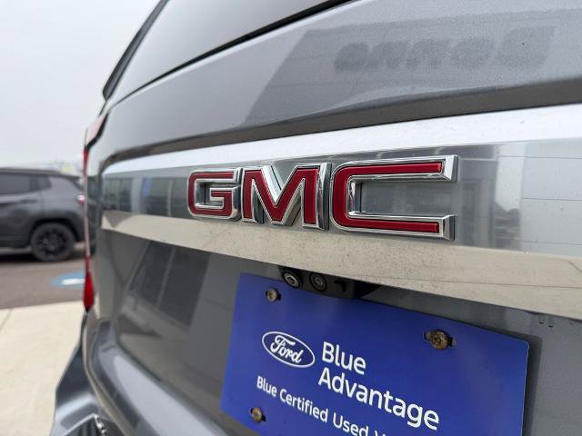 Used 2021 GMC Yukon XL Denali w/ Denali Premium Package AWD/4WD image 18