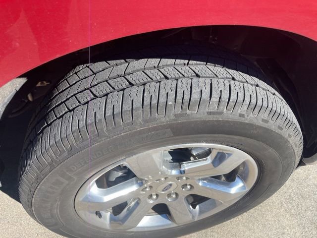 Certified 2021 Ford F150 Lariat image 8