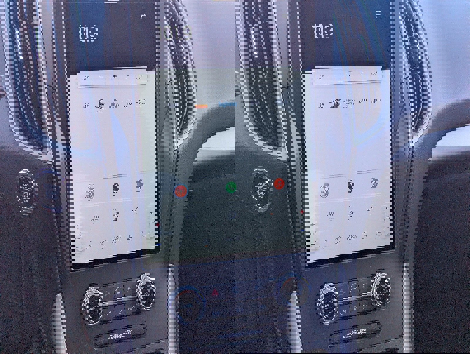 Certified 2024 Ford Edge SEL image 23