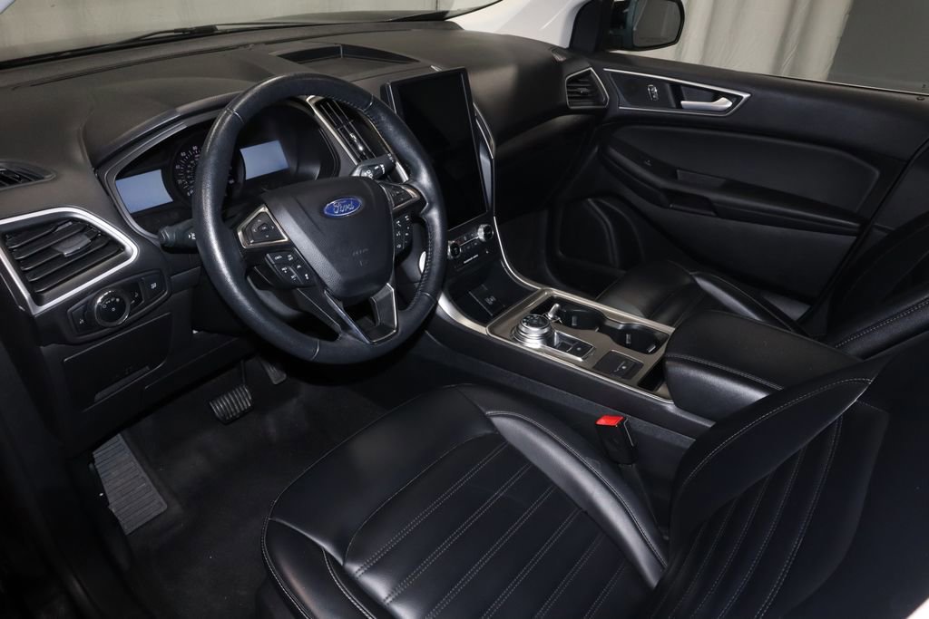 Certified 2024 Ford Edge SEL AWD/4WD image 26