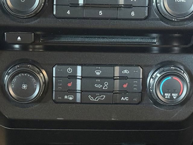 Certified 2017 Ford F150 XLT w/ Equipment Group 302A Luxury image 4