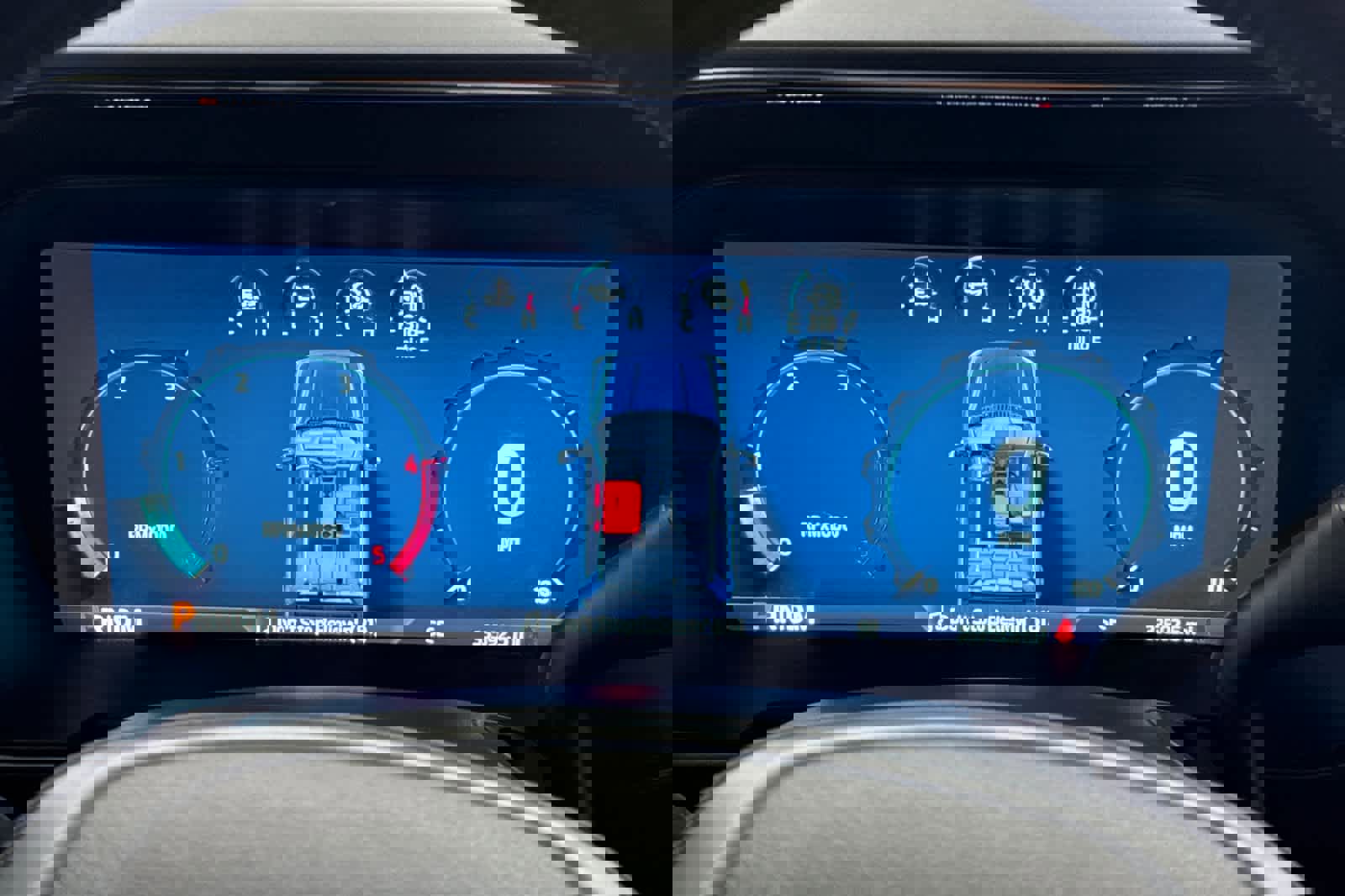 Certified 2024 Ford F350 Lariat w/ Black Appearance Package image 22