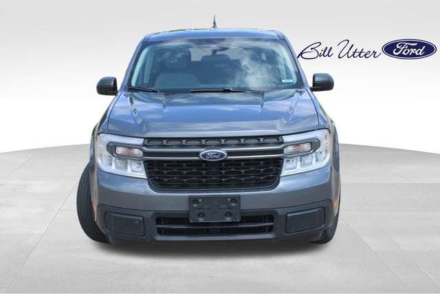 Certified 2024 Ford Maverick XLT FWD image 2