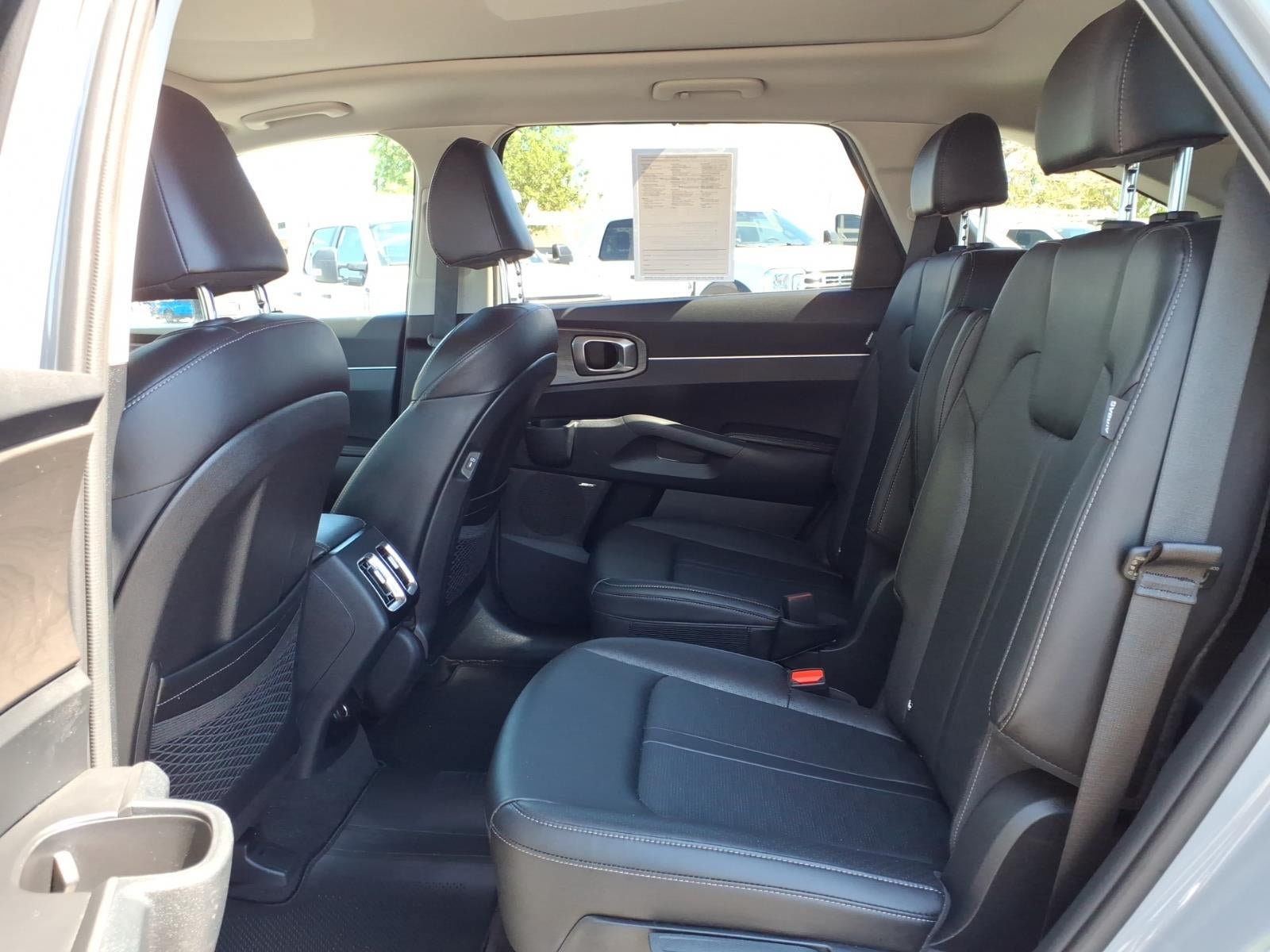 Used 2026 Kia Sorento X-Line EX AWD/4WD image 18