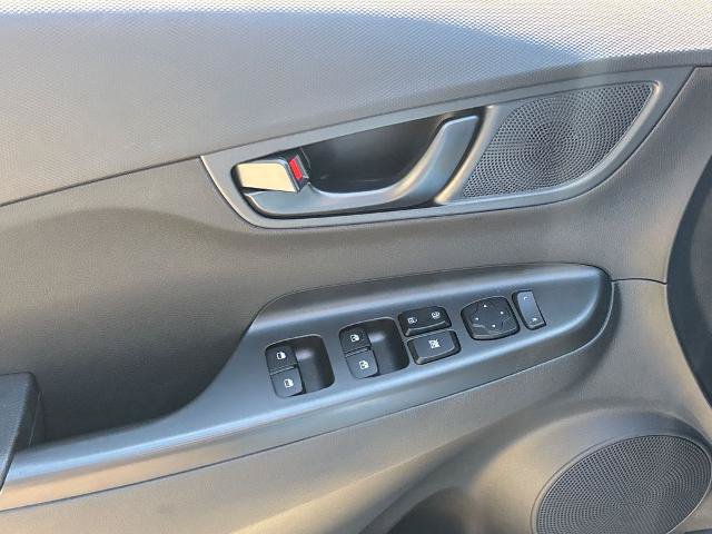 Used 2022 Hyundai Kona N Line FWD image 16