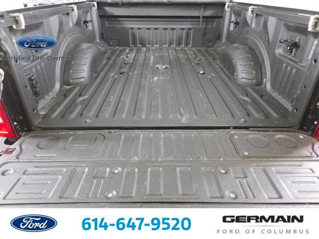 Certified 2023 Ford F250 Lariat w/ Lariat Ultimate Package image 23