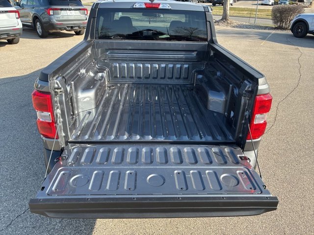Certified 2023 Ford Maverick XLT w/ XLT Luxury Package FWD image 10