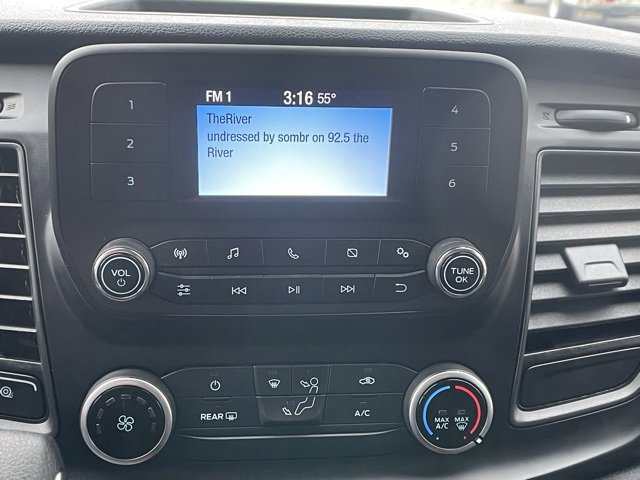 Certified 2024 Ford Transit 250 Base w/ Exterior Upgrade Package image 22