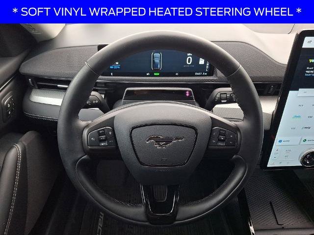 Certified 2023 Ford Mustang Mach-E California Route 1 AWD/4WD image 19