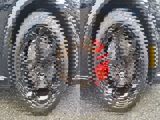 Certified 2021 Ford Mustang Mach-E GT image 28