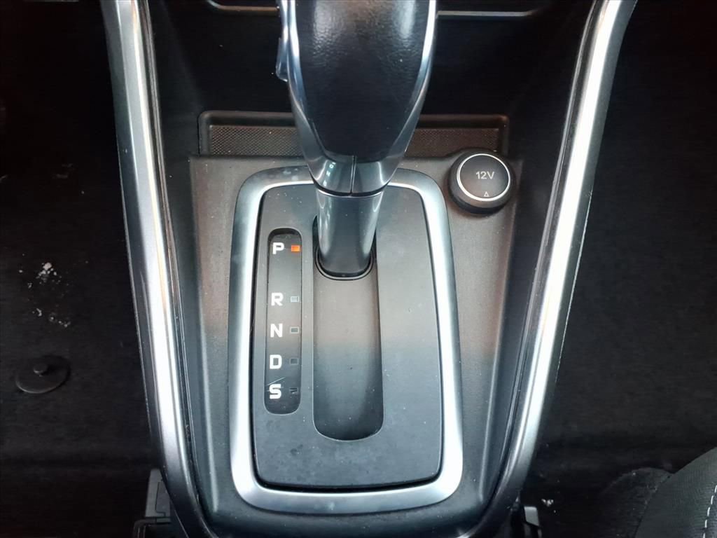 Certified 2021 Ford EcoSport SE image 14