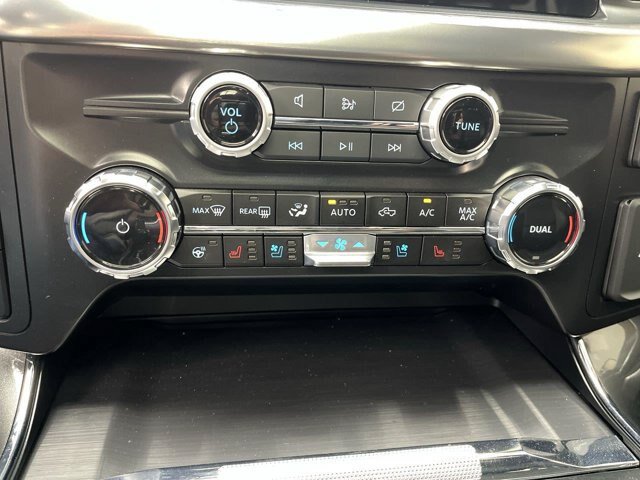 Certified 2023 Ford F150 Lariat w/ Equipment Group 502A High AWD/4WD image 26
