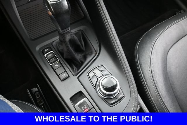 Used 2018 BMW X1 xDrive28i AWD/4WD image 26